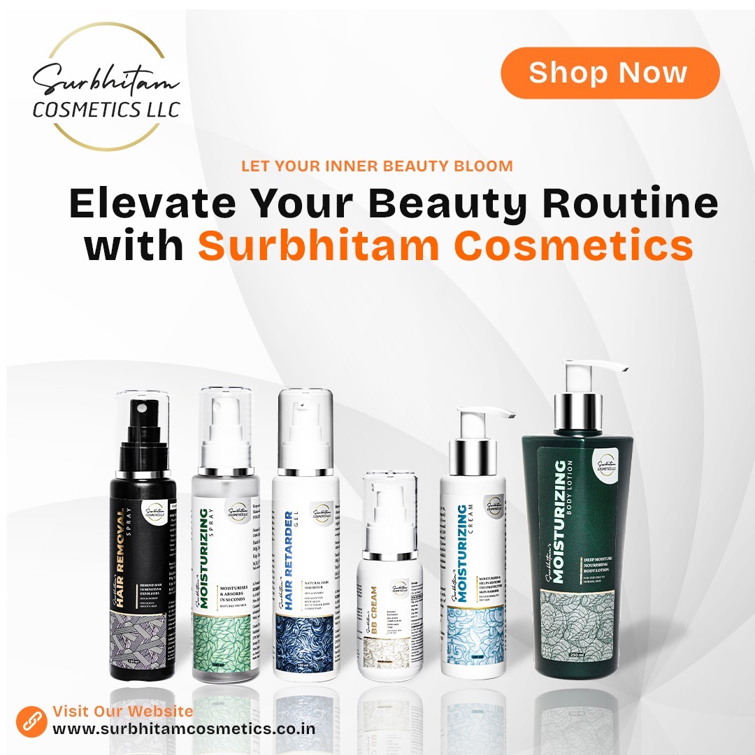 Skin Care Products Online